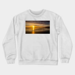 Aberafan Gold - 2013 Crewneck Sweatshirt